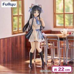 けいおん! Trio-Try-iT Figureー秋山澪ー