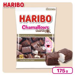 ハリボー チョコマシュマロ