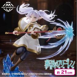 葬送のフリーレン AMP+ フリーレン フィギュア