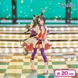 ウマ娘 プリティーダービー XStellar “サトノクラウン”-STARTING FUTURE-