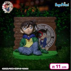 名探偵コナン VIGNETTEUM “江戸川コナン”〜小さくなった名探偵〜