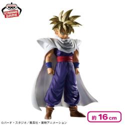 ドラゴンボールZ BLOOD OF SAIYANS-超サイヤ人孫悟飯-II