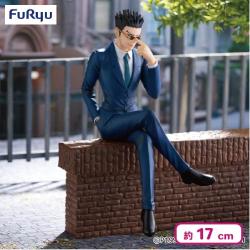 HUNTER×HUNTER ぬーどるストッパーフィギュアーレオリオー