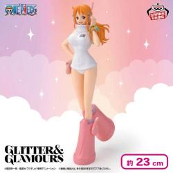 ワンピース GLITTER&GLAMOURS-NAMI EGGHEAD STYLE-