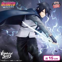 BORUTO-ボルト- NARUTO NEXT GENERATIONS VIBRATION STARS-UCHIHA SASUKE-II