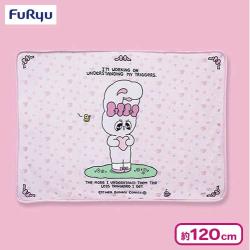 【リボンバニー】エスターバニー ブランケット