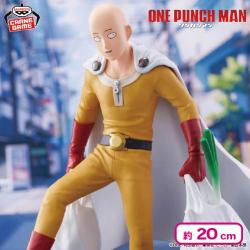 ワンパンマン One Punch Life サイタマ〜買い物〜