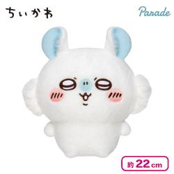 【モモンガ】ちいかわ しーぷわぬいぐるみ2