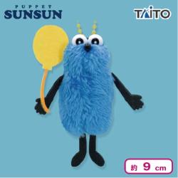 【スンスン(バルーン)】パペットスンスン ぬいぐるみマスコット Birthday 2026ver.