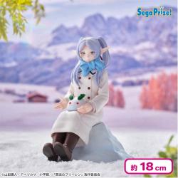 葬送のフリーレン XStellar “フリーレン”〜雪遊び〜