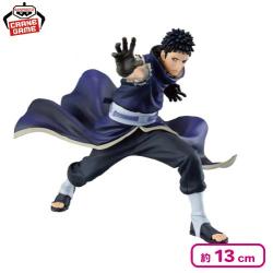 【うちはオビト】-NARUTO 72 series- 63 VIBRATION STARS-HATAKE KAKASHI & UCHIHA OBITO-