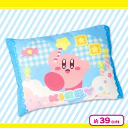 【カービィ】ジュニア枕