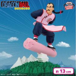 ドラゴンボール History Box 桃白白