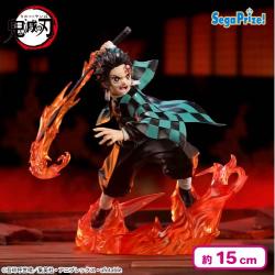 アニメ「鬼滅の刃」 XrossLink フィギュア“竈門炭治郎”−無限城編−