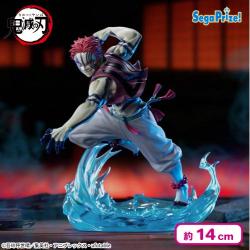 アニメ「鬼滅の刃」 XrossLink フィギュア“猗窩座”−無限城編−