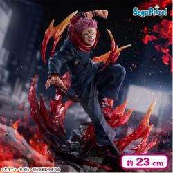 呪術廻戦 FIGURIZMα “宿儺”