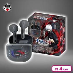 東京喰種サウンドチェンジワイヤレスイヤホン