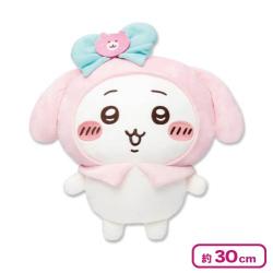 【ちいかわ×マイメロディ】ちいかわ×サンリオキャラクターズ BIGぬいぐるみ1