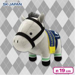 【ノームコア】サラブレッドコレクションぬいぐるみ37