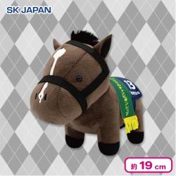 【ソウルラッシュ】サラブレッドコレクションぬいぐるみ37