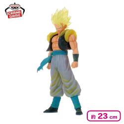 【ゴジータ】ドラゴンボール超 CLEARISE ゴジータ&ベジット