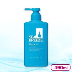 【リンスインシャンプー】シーブリーズ シャンプー