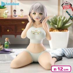 ホロライブ #hololive IF -Relax time-白銀ノエル〜だんちょむver.〜