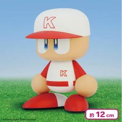 【パワプロくん】パワフルプロ野球&プロ野球スピリッツ プライズボブルヘッドコレクション