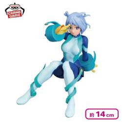【座りポーズ】僕のヒーローアカデミア GLITTER&GLAMOURS-NEJIRE HADO-II