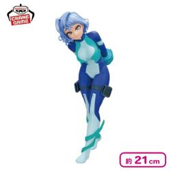 【立ちポーズ】僕のヒーローアカデミア GLITTER&GLAMOURS-NEJIRE HADO-II