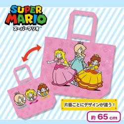 【お姫様&ロゼッタ】スーパーマリオ ビッグバッグVer1