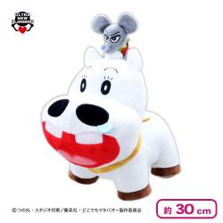 どこでもマキバオー BIGぬいぐるみ