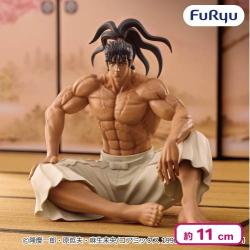 花の慶次 -雲のかなたに- ぬーどるストッパーフィギュアー前田慶次ー