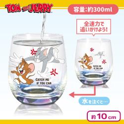 【トム&ジェリー】トムとジェリー トリックグラス