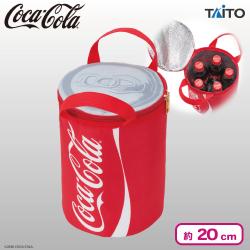 Coca-Cola ーコカ・コーラー 缶型保冷保温バッグ