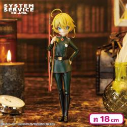 幼女戦記 Vivitフィギュア ターニャ・デグレチャフ
