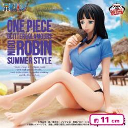 ワンピース GLITTER&GLAMOURS-NICO ROBIN SUMMER STYLE-
